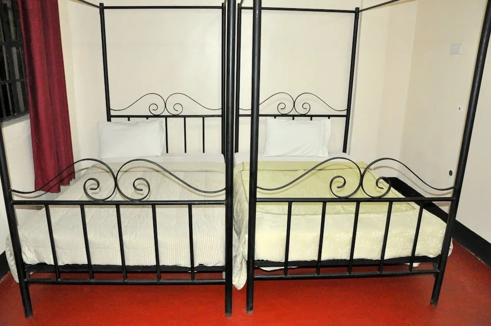Comfort room