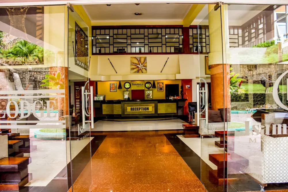 Hotel photo 26