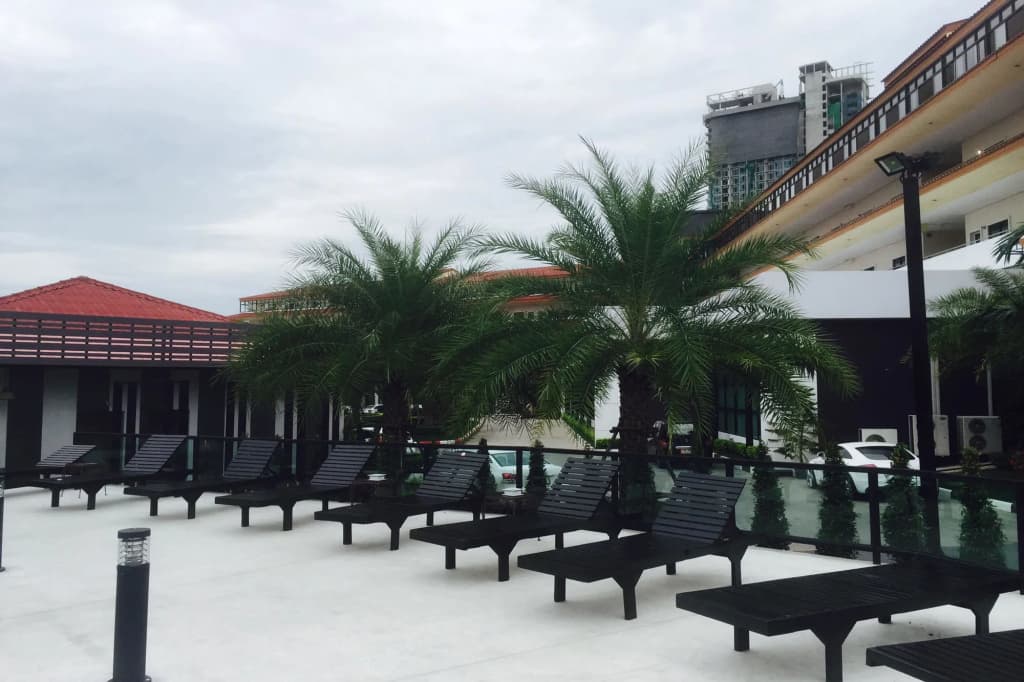 Hotel photo 28