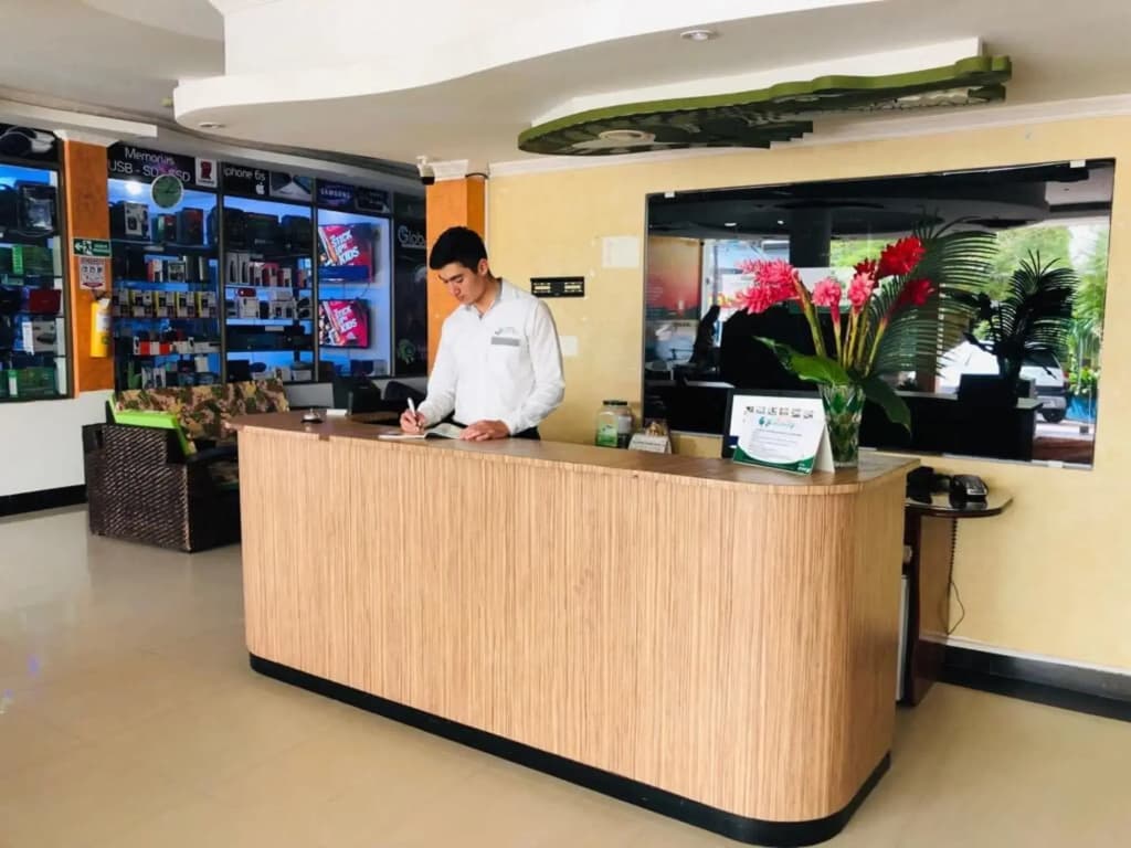 Hotel photo 21