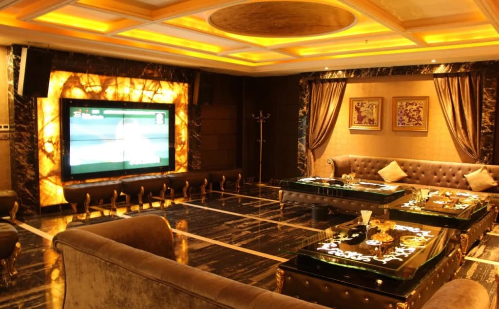 Hotel photo 14
