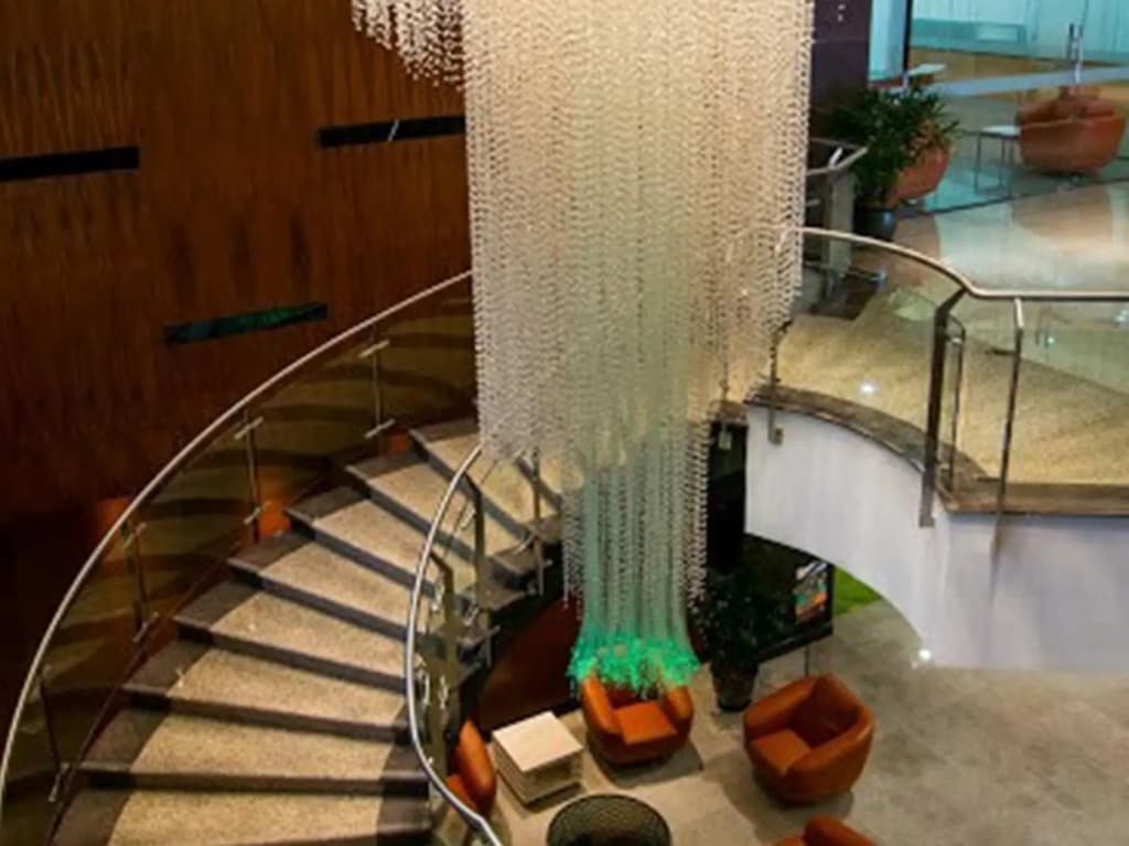 Hotel photo 8
