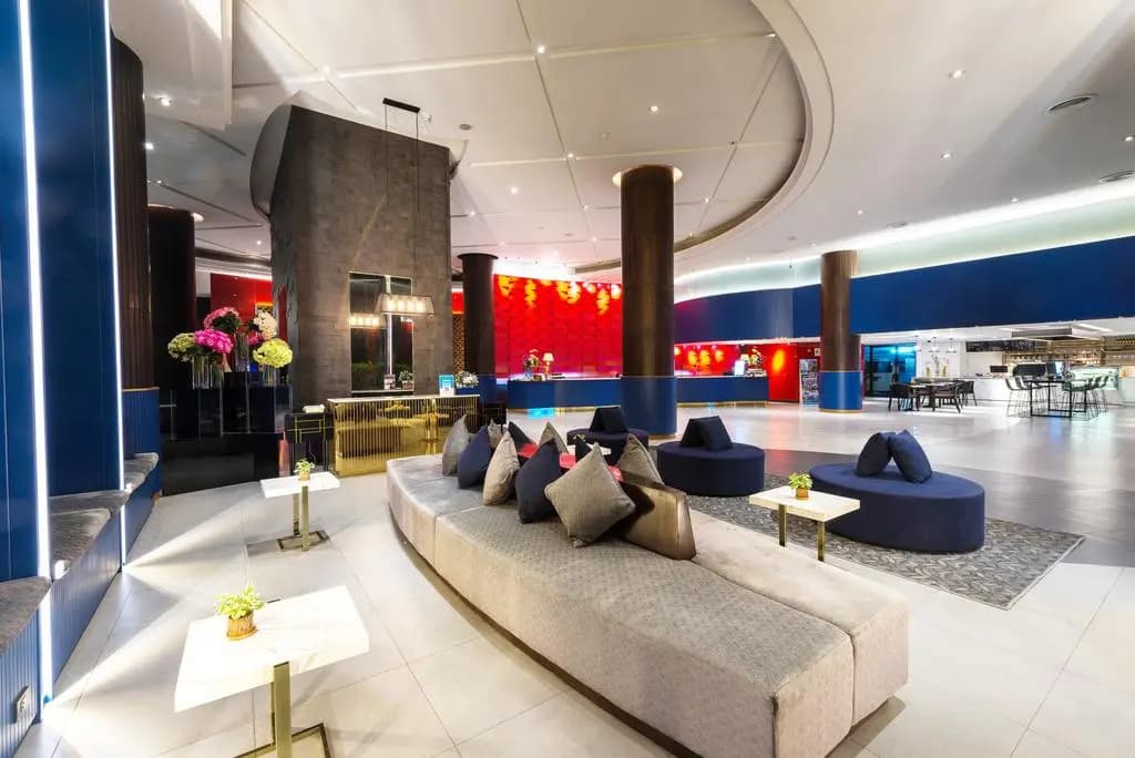 Hotel photo 38