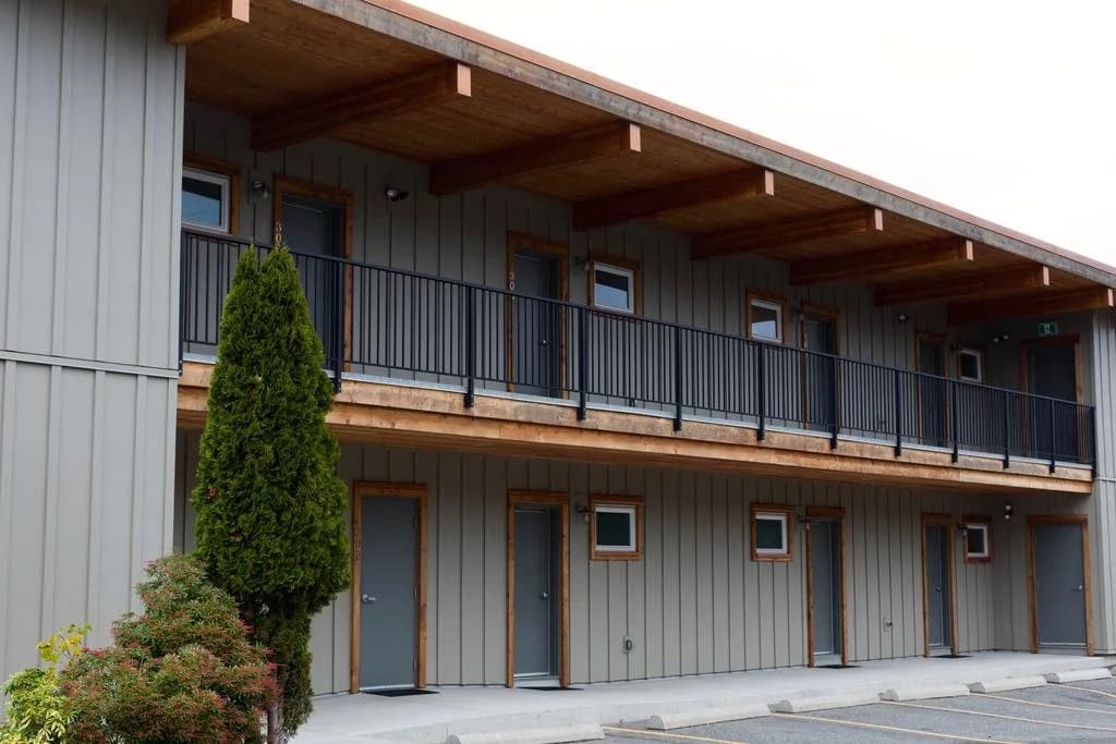 Hotel photo 1