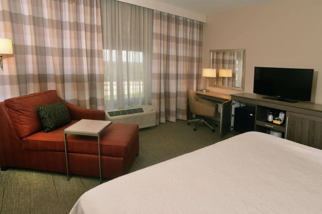 Standard Double room full double bed