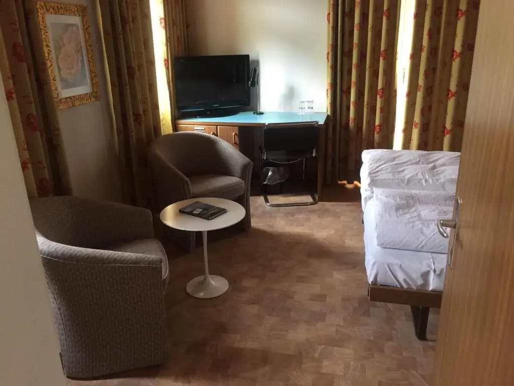 Hotel photo 2