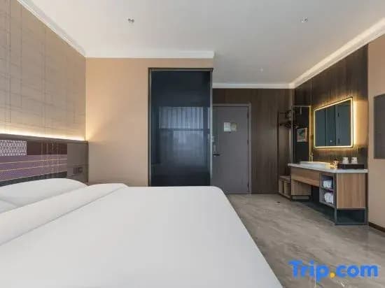 Business room