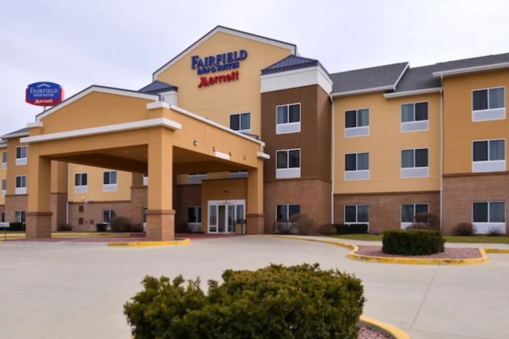 Hotel photo 1