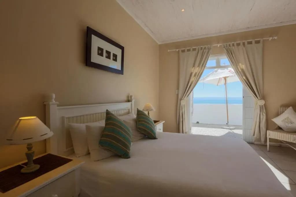 Standard Double room full double bed