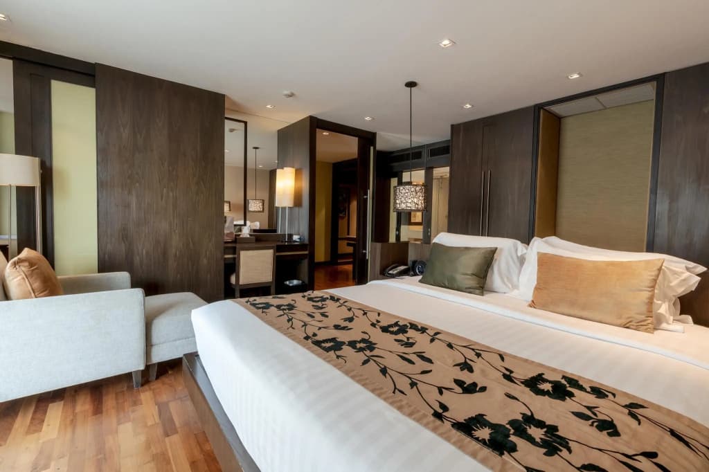 Hotel photo 13