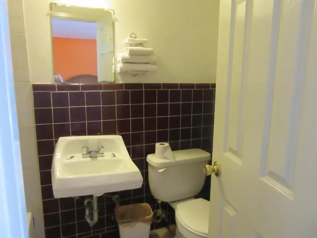 Hotel photo 7