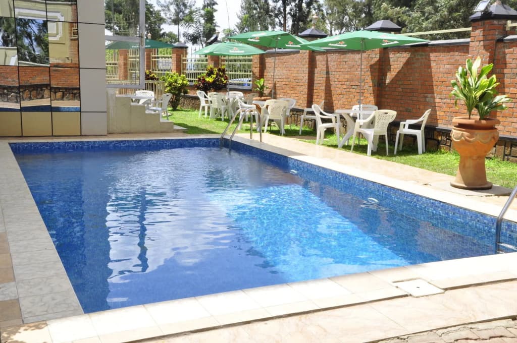 Hotel photo 15