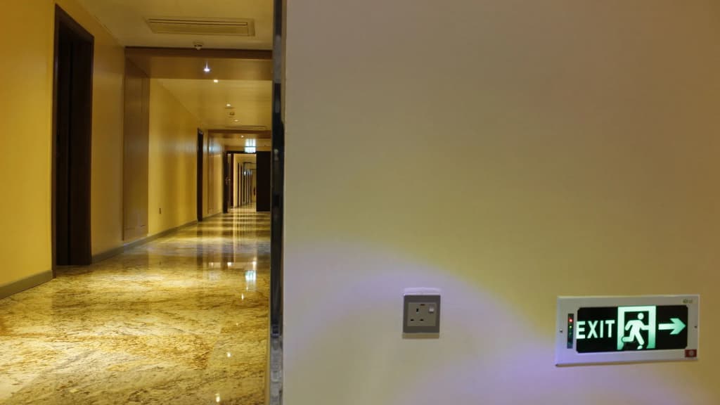 Hotel photo 11