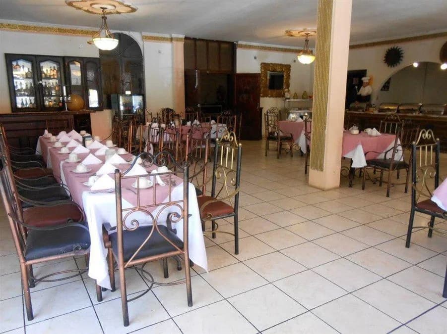 Hotel photo 13