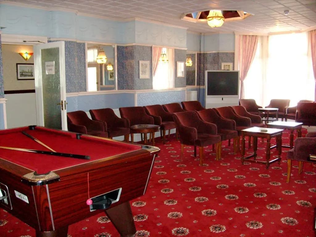 Hotel photo 11
