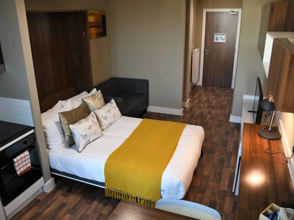 Hotel photo 2