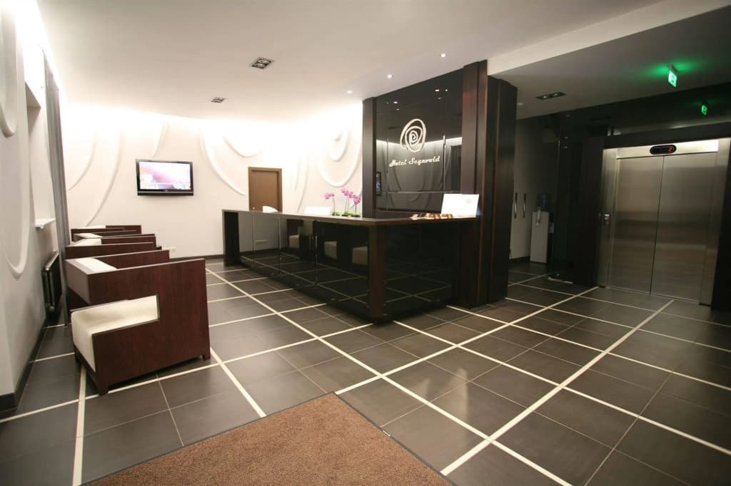 Hotel photo 13
