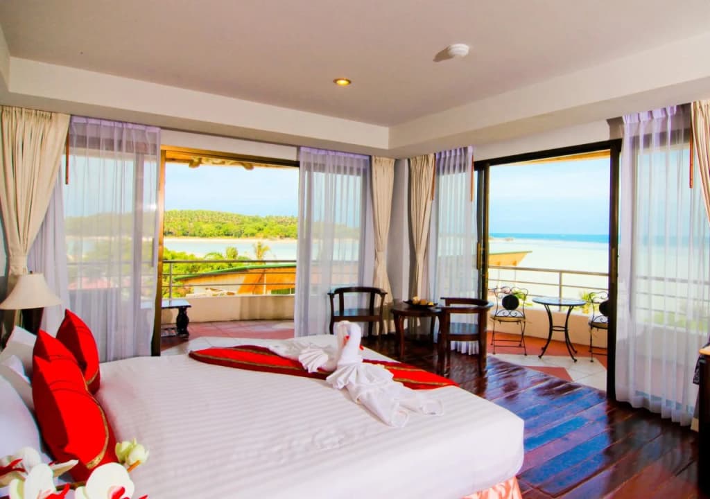 Hotel photo 1