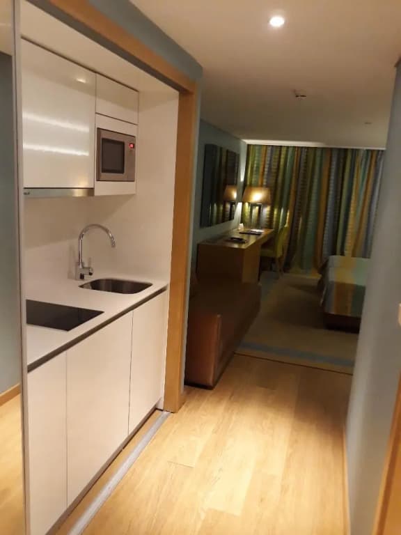 Standard Double room full double bed