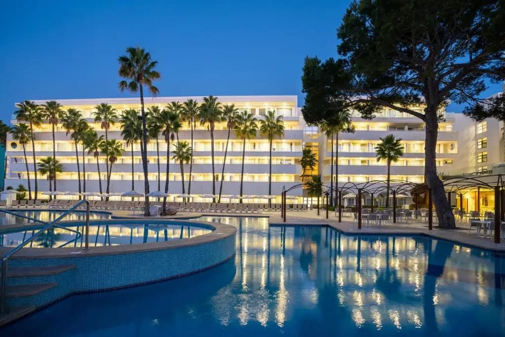 Hotel photo 20