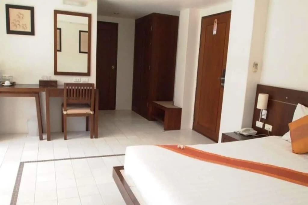 Hotel photo 6