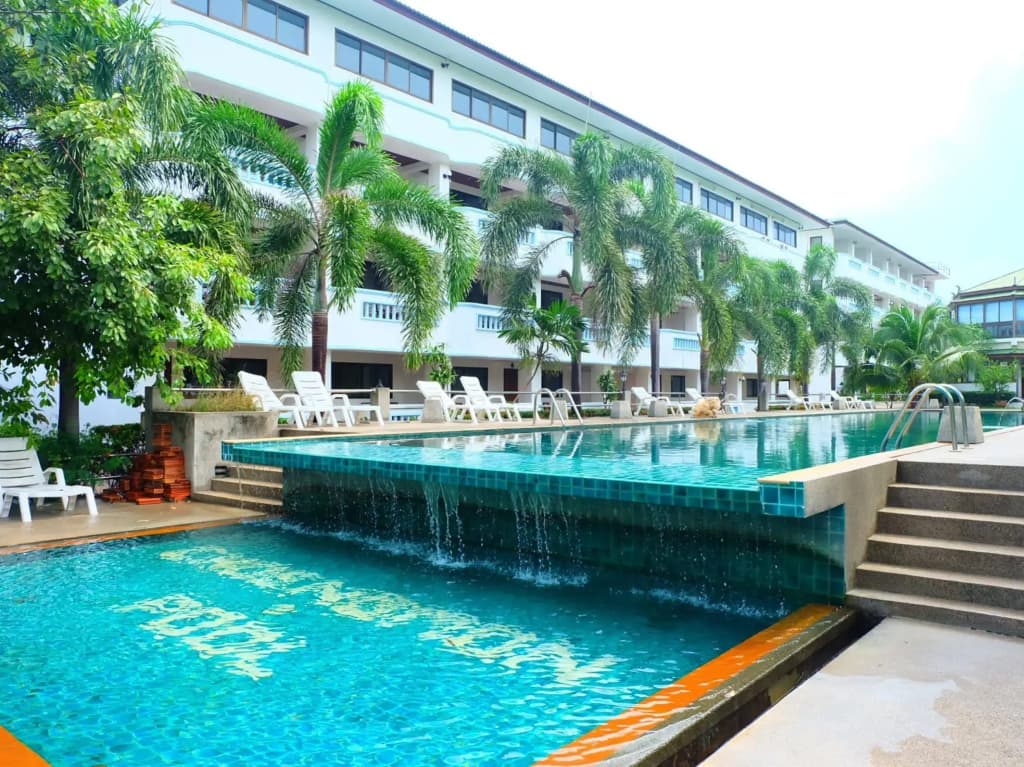 Hotel photo 13