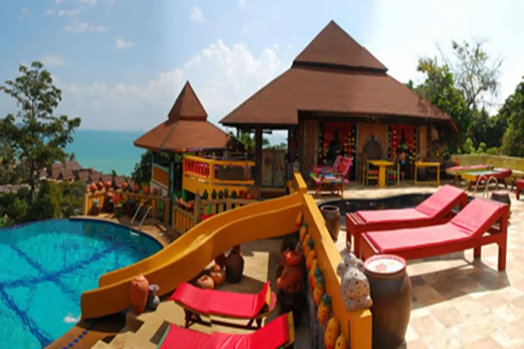 Hotel photo 16