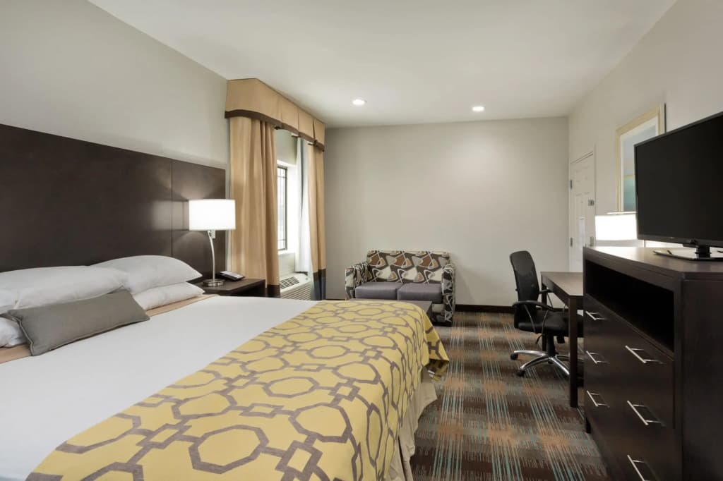 Hotel photo 6
