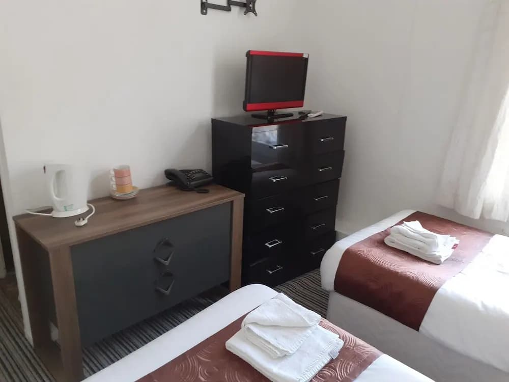 Hotel photo 2