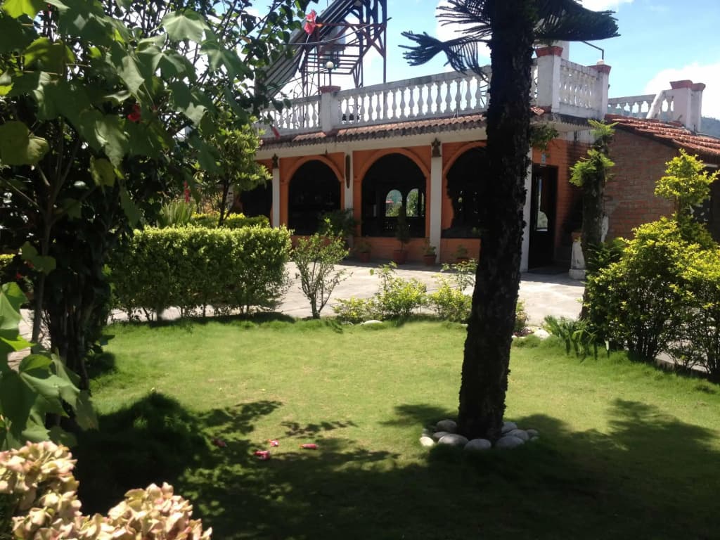 Hotel photo 8