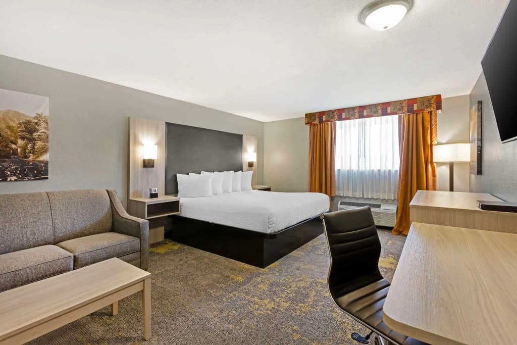 Hotel photo 6