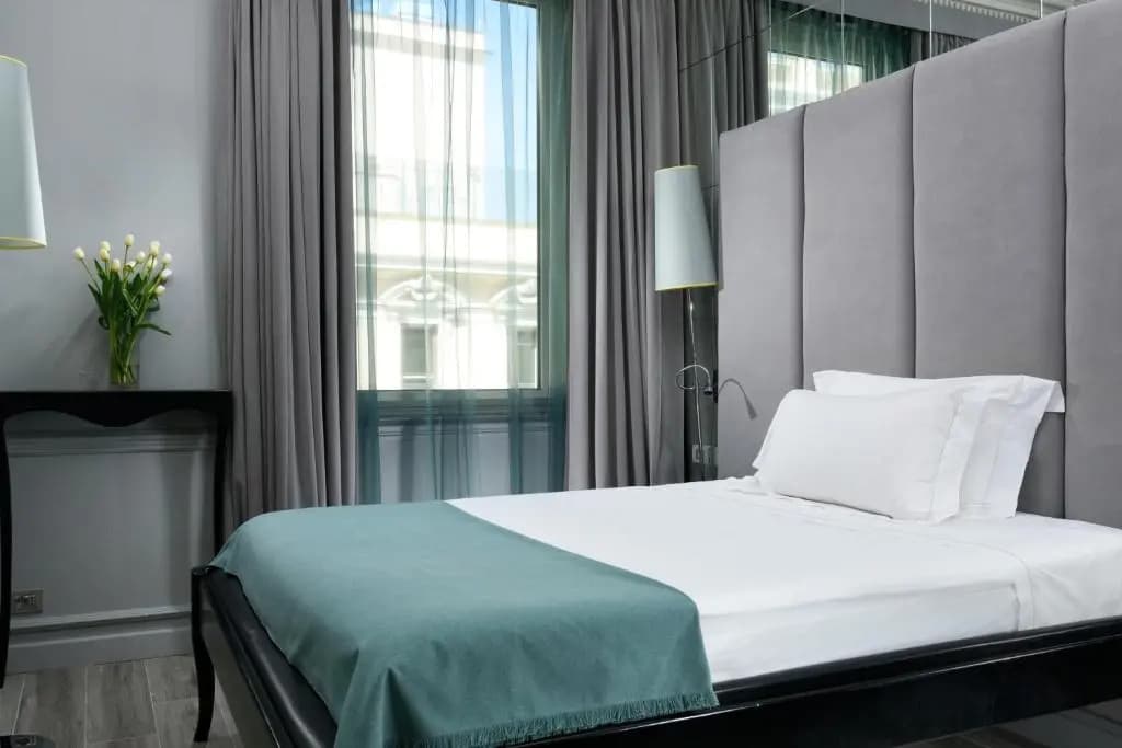 Classic Single room