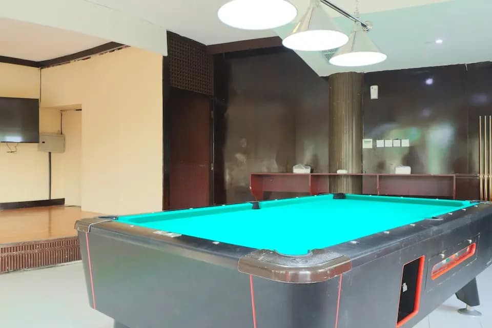 Hotel photo 18