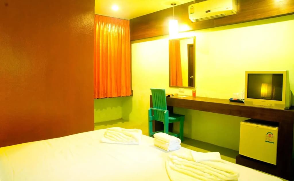 Hotel photo 28
