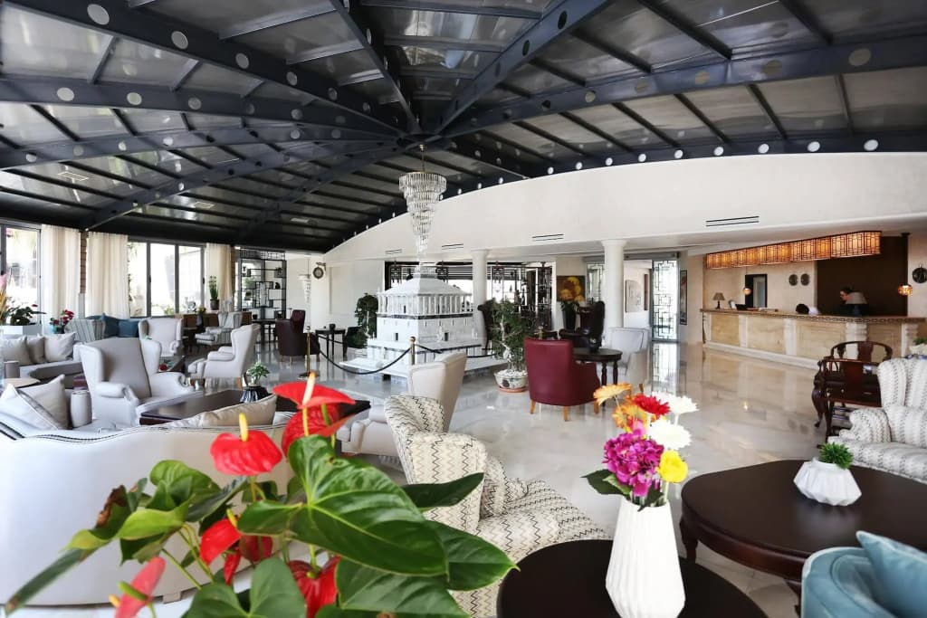 Hotel photo 32