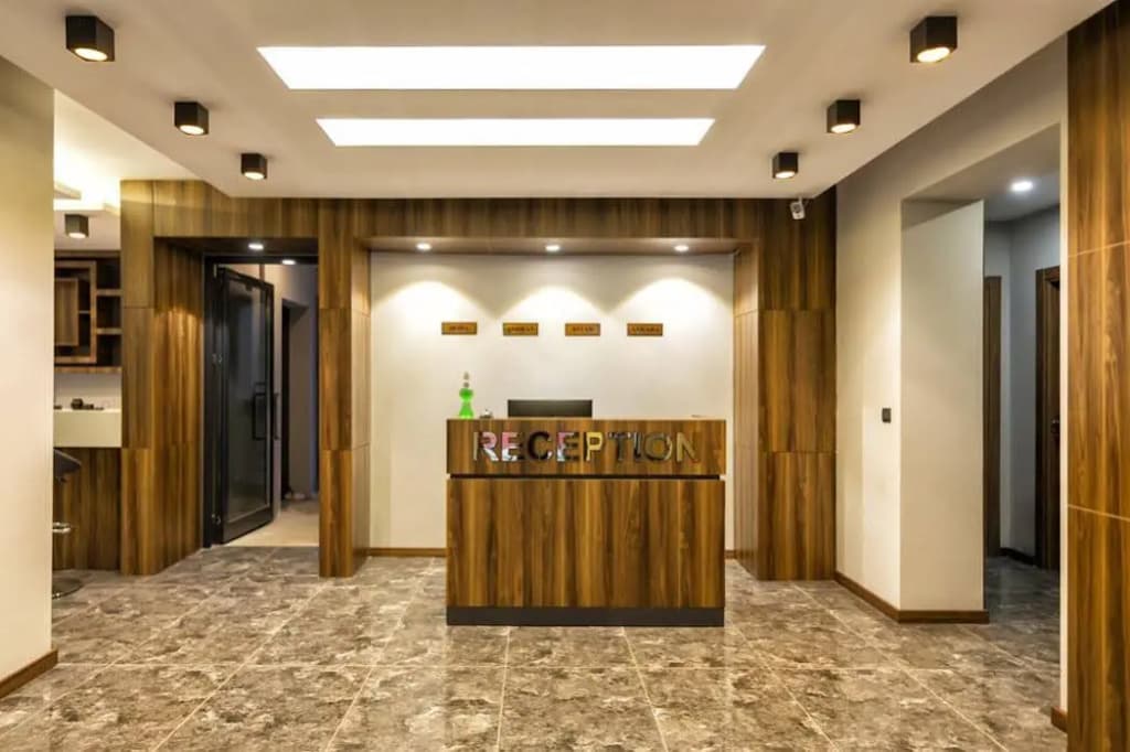 Hotel photo 9