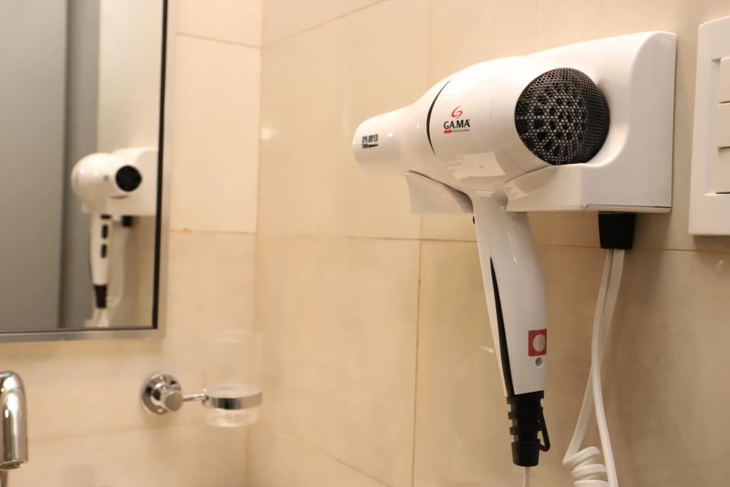 Hotel photo 22