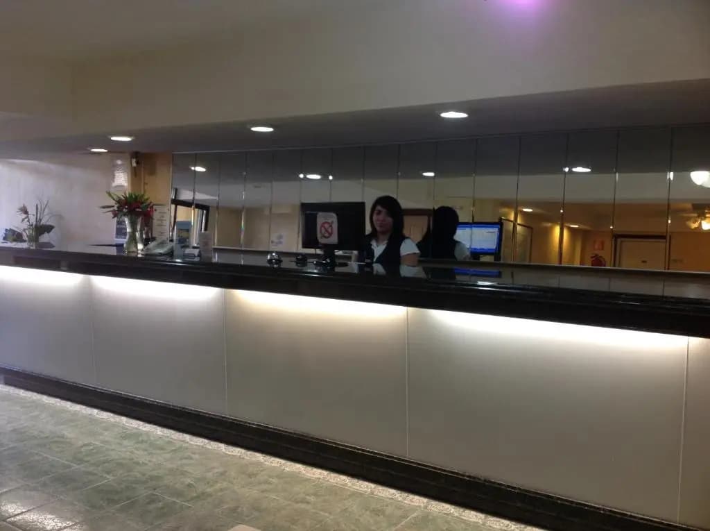 Hotel photo 16