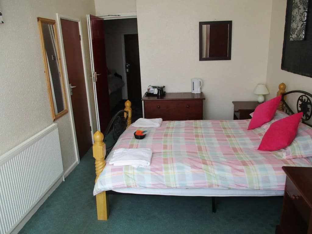 Hotel photo 18