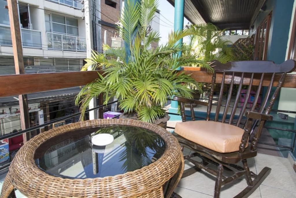 Hotel photo 10