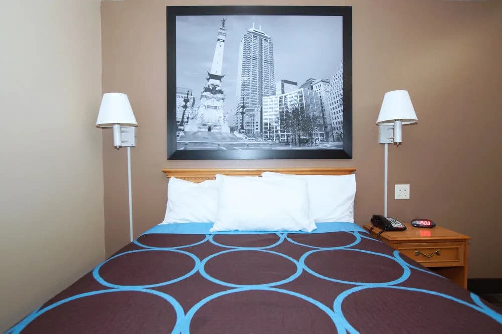 Hotel photo 5