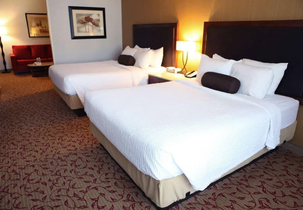 Hotel photo 19