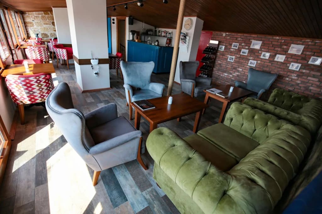Hotel photo 2