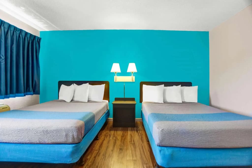 Hotel photo 17