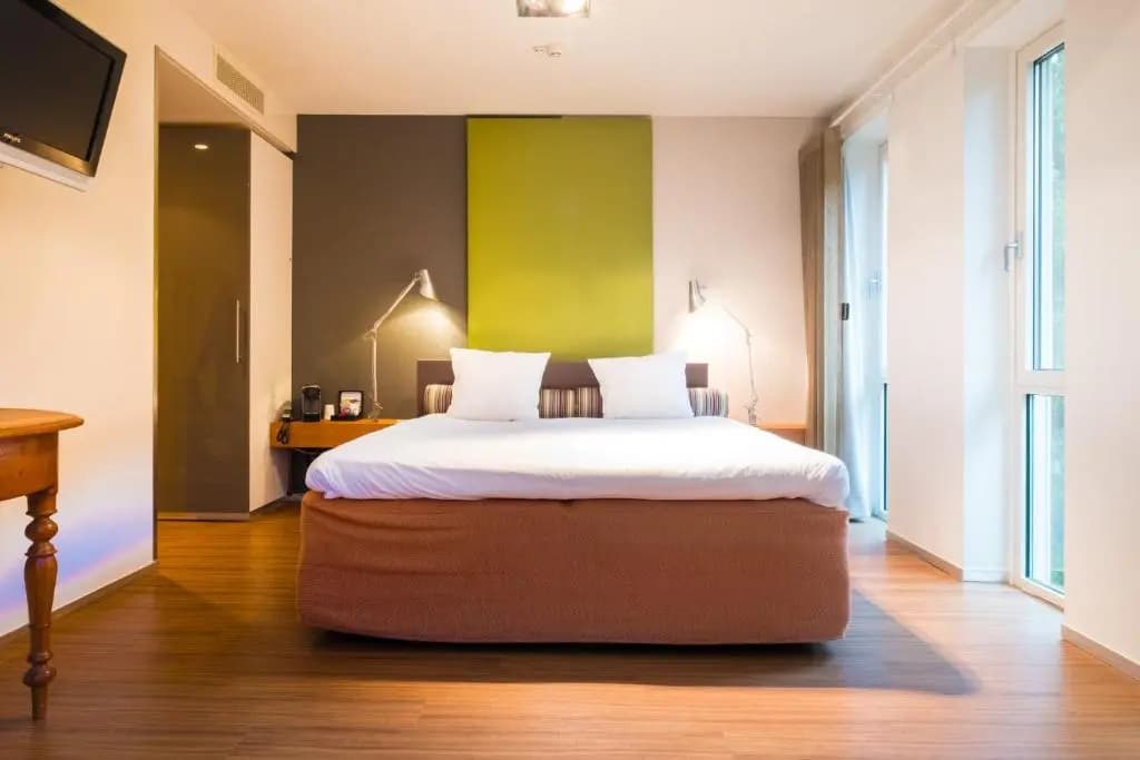 Hotel photo 2