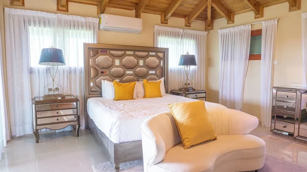 Executive Villa