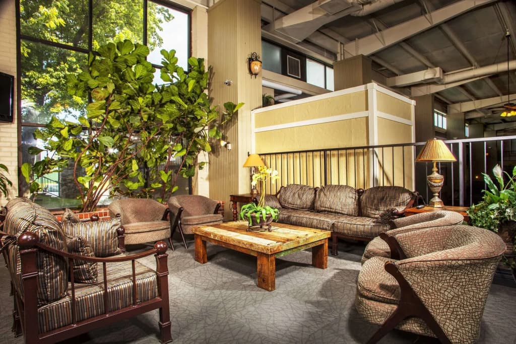 Hotel photo 15
