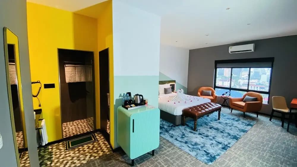 Hotel photo 3