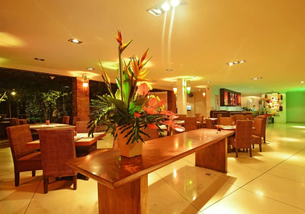 Hotel photo 20
