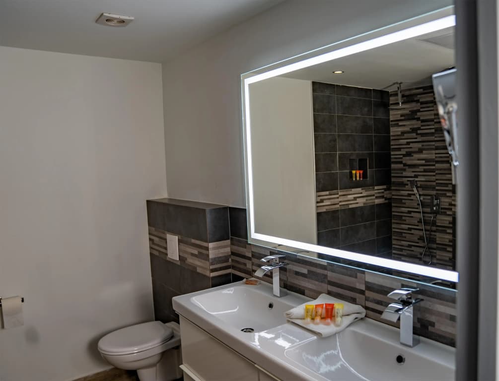 Hotel photo 8